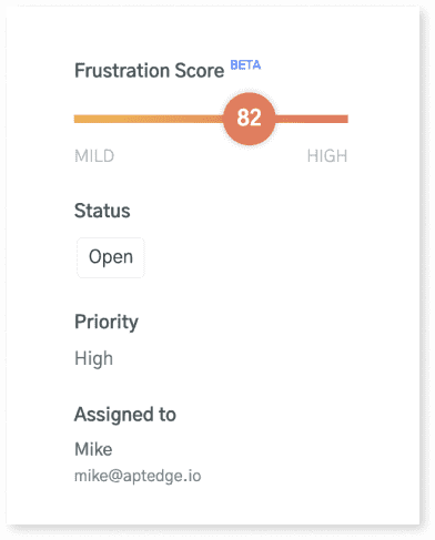 shows the average cost of resolving ticket for level 1, 22 dollar and desktop support ticket is 22 dollar
