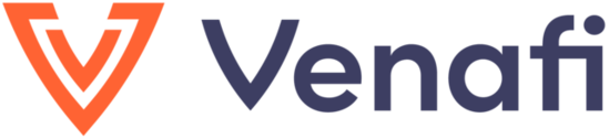 venafi logo