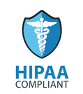 hipaa logo