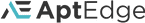 Aptedge Logo