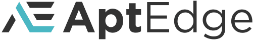 Aptedge Logo