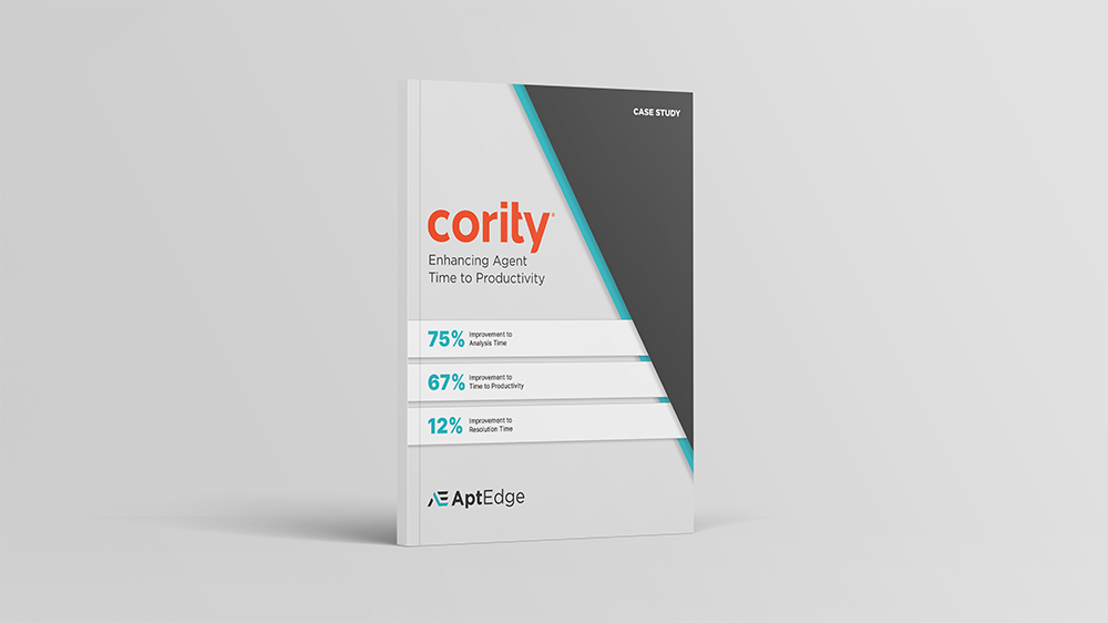 AptEdge | Cority