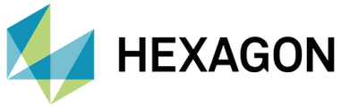hexagon logo